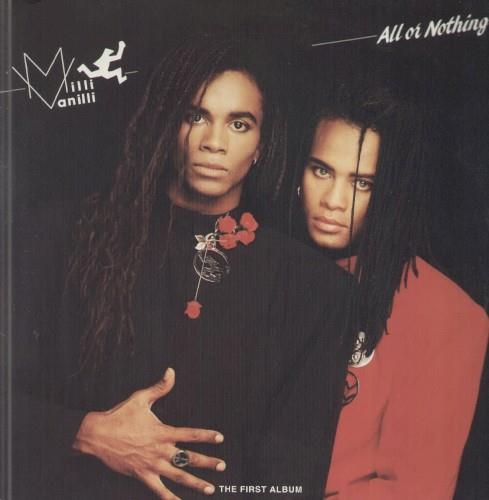 Milli Vanilli